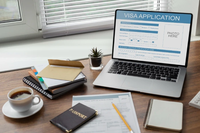 Visa Application Tips