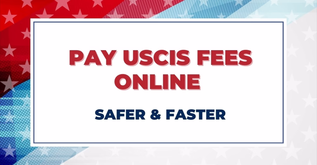USCIS to Modernize Fee Payments with ACH Debit